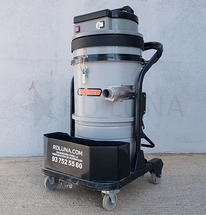 Aspirador Industrial Iclean 350