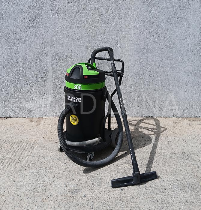 Aspirador industrial IPC GP 3/62