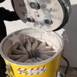 Aspirador industrial Mastervac M450 S - 1