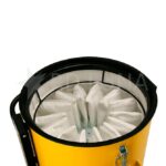 Aspirador industrial Mastervac M 450 S - 1