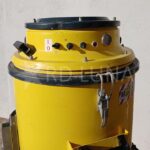 Aspirador industrial Mastervac M450 S - 2