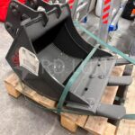 Robot de demolición Husqvarna DXR 95 - 3