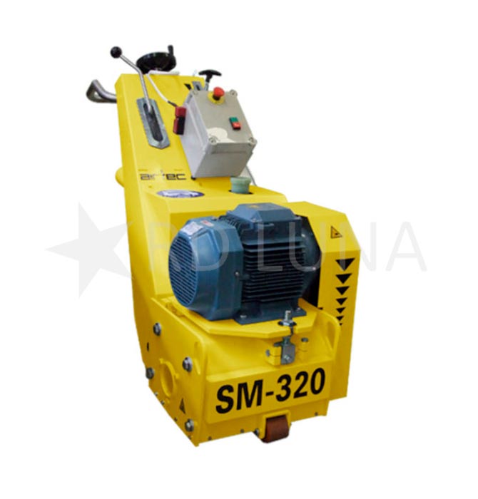 Multicortadora Airtec SM-320