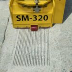 Multicortadora Airtec SM-320 - 0