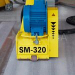 Multicortadora Airtec SM-320 - 2
