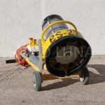 Pulidora BS-270 Airtec - 2