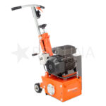 Fresadora Husqvarna CG 200