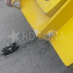 Fresadora Airtec RM-320  - 1