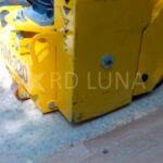 Fresadora Airtec RM-320  - 0