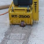 Fresadora Airtec RT-2500 - 0