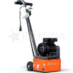 Fresadora Husqvarna BMP 215