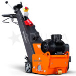 Fresadora Husqvarna BMP 265