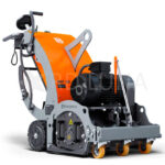 Fresadora Husqvarna BMP 335
