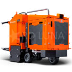 Fresadora Husqvarna BMP 4000