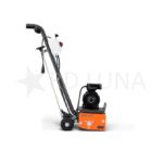 Fresadora Husqvarna BMP 215 - 2