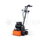 Fresadora Husqvarna BMP 215 - 3