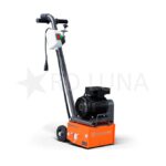 Fresadora Husqvarna BMP 215 - 4