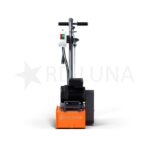 Fresadora Husqvarna BMP 215 - 5