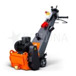 Fresadora Husqvarna BMP 265 - 0
