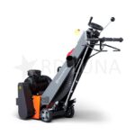 Fresadora Husqvarna BMP 265 - 1