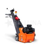 Fresadora Husqvarna BMP 265 - 3