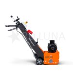 Fresadora Husqvarna BMP 265 - 5