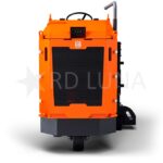 Fresadora Husqvarna BMP 4000 - 1