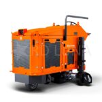 Fresadora Husqvarna BMP 4000 - 2
