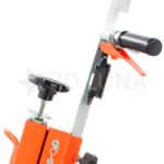 Fresadora Husqvarna CG 200 - 6