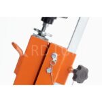 Fresadora Husqvarna CG 200 - 5