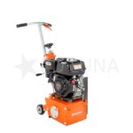 Fresadora Husqvarna CG 200 - 0