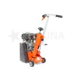 Fresadora Husqvarna CG 200 - 1