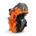 Granalladora Husqvarna Blastrac EBE 350 - 0