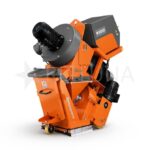 Granalladora Husqvarna Blastrac EBE 350 - 1