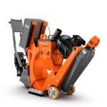 Granalladora Husqvarna Blastrac 1-10DPS75 - 1