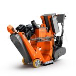 Granalladora Husqvarna Blastrac 1-10DPS75 - 0