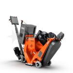 Granalladora Husqvarna Blastrac 1-8DPS55 - 2