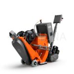 Granalladora Husqvarna Blastrac 1-8DPS55 - 0