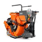 Granalladora Husqvarna Blastrac 2-20DT - 2
