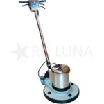 Lijadora abrillantadora Airtec EN-403-EL