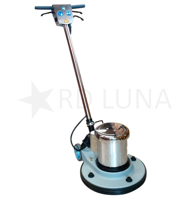 Lijadora abrillantadora Airtec EN-403-EL