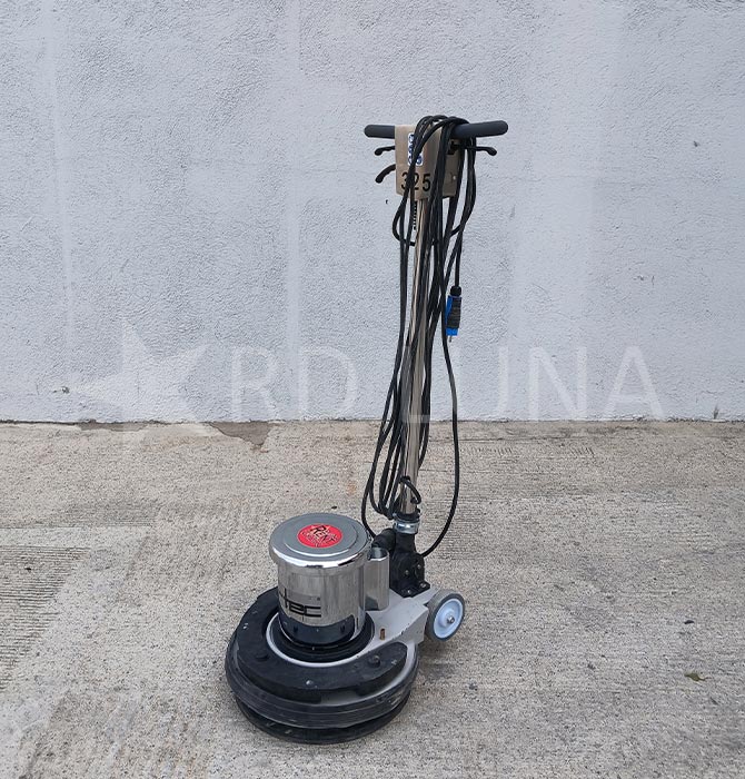 Lijadora  Abrillantadora Airtec EN-403-EL