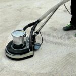 Lijadora abrillantadora Airtec EN-403-EL - 1