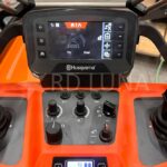 Robot de demolición Husqvarna DXR 95 - 0