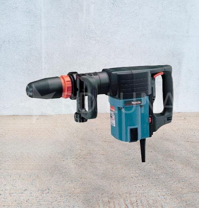 Martillo percutor Makita 1202 C