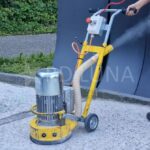 Pulidora de hormigón Airtec BS-270 - 1