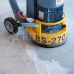 Pulidora de hormigón Airtec BS-270 - 3