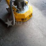 Pulidora satélite de hormigón Airtec BS-450 - 2