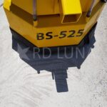 Pulidora satélite de hormigón Airtec BS-525 - 0