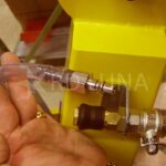 Pulidora satélite de hormigón Airtec BS-650 - 1